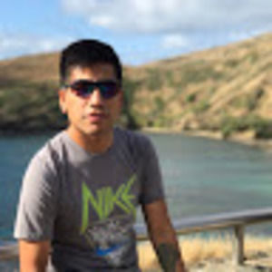 Meet your Posher, Alex